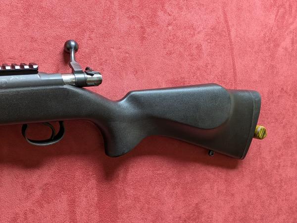 CZ .22 LR 452 SYNTHETIC