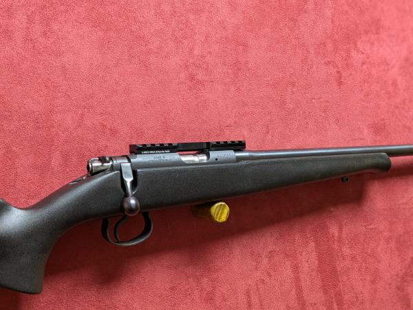 CZ .22 LR 452 SYNTHETIC