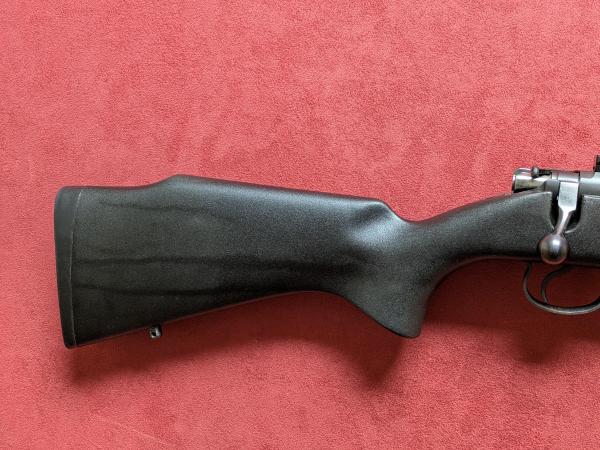 CZ .22 LR 452 SYNTHETIC