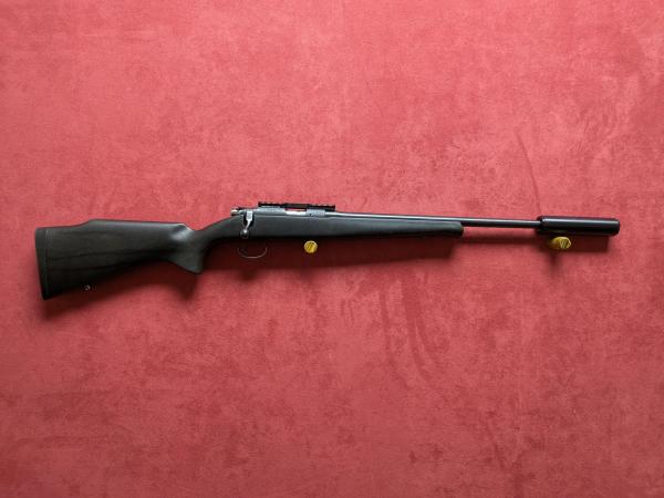 CZ .22 LR 452 SYNTHETIC