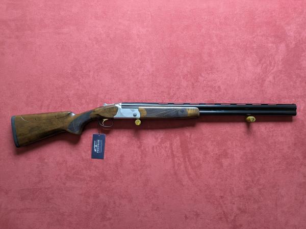 WEBLEY & SCOTT 12 Gauge 900 Beadicea