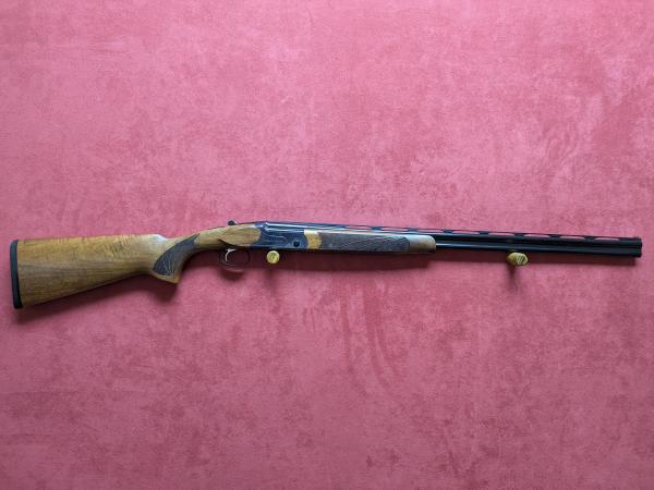 WEBLEY & SCOTT 410 Gauge 900B
