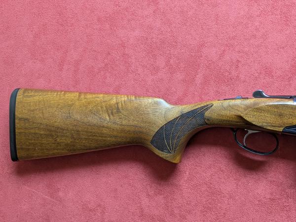 WEBLEY & SCOTT 410 Gauge 900B