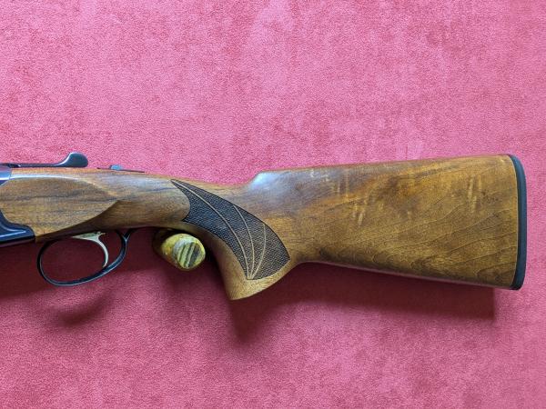 WEBLEY & SCOTT 410 Gauge 900B