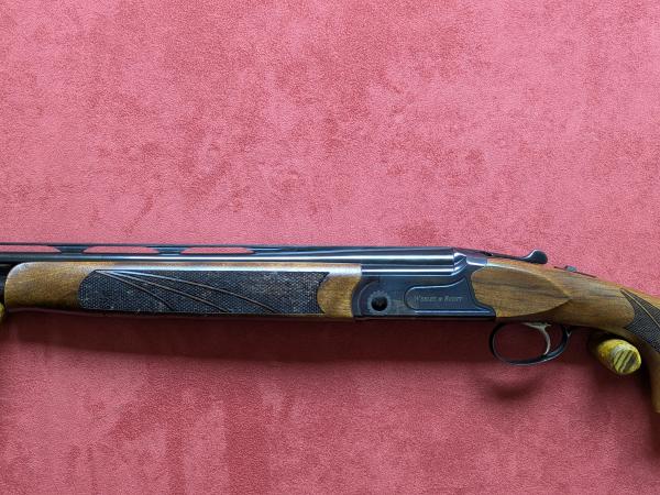 WEBLEY & SCOTT 410 Gauge 900B