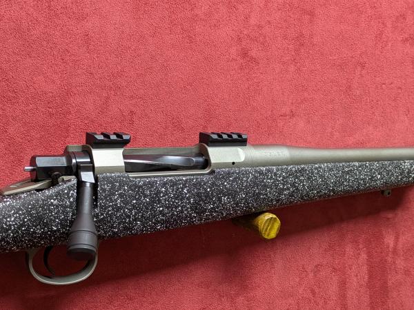 NOSLER .308 M21