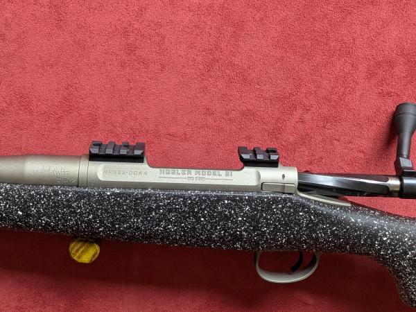 NOSLER .308 M21