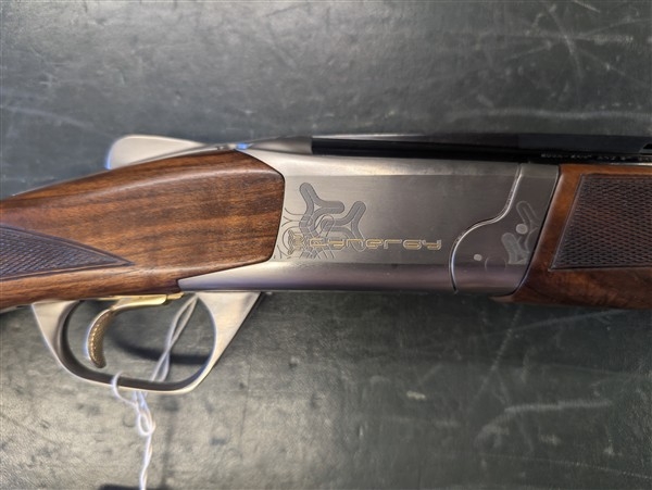 BROWNING 20 Gauge CYNERGY