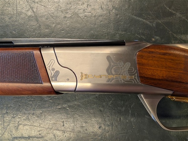 BROWNING 20 Gauge CYNERGY