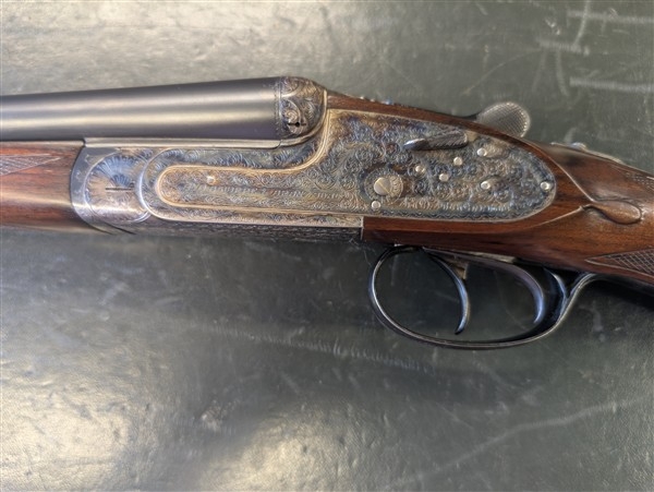 AYA 28 Gauge NO 2