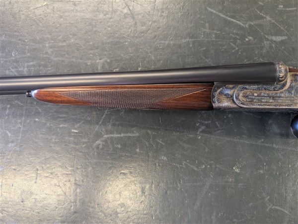 AYA 28 Gauge NO 2