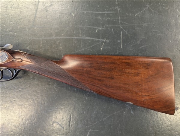 AYA 28 Gauge NO 2