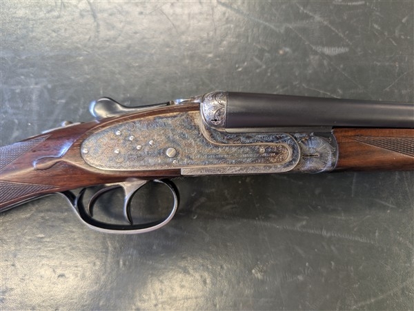 AYA 28 Gauge NO 2