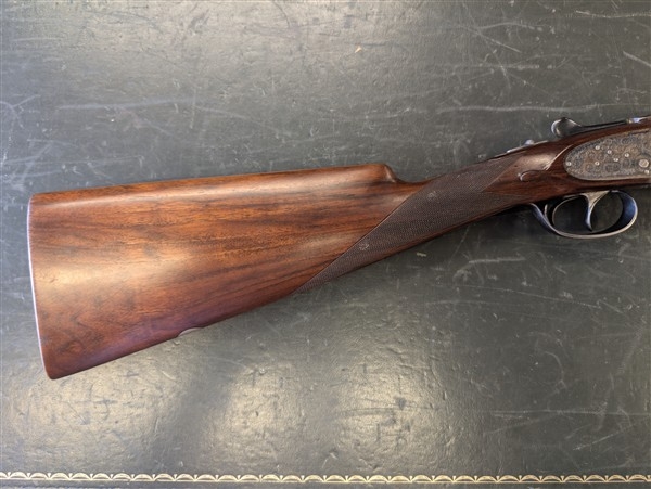 AYA 28 Gauge NO 2