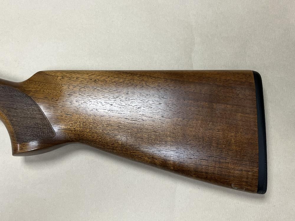 BERETTA 12 Gauge 686 SILVER PIGEON 1