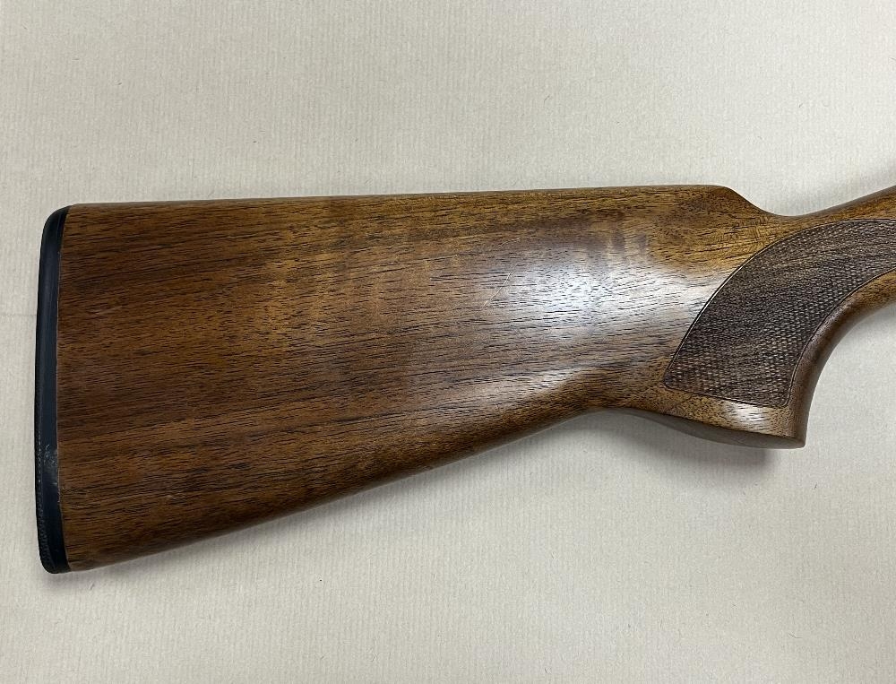 BERETTA 12 Gauge 686 SILVER PIGEON 1