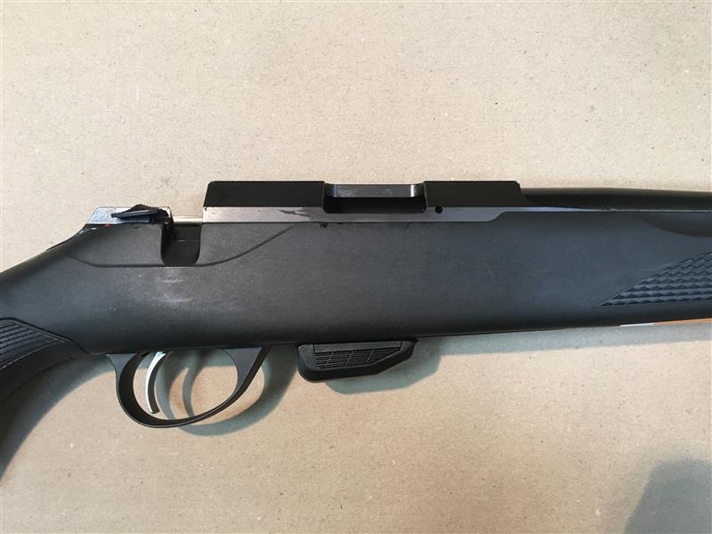 TIKKA .22 LR T1X MTR