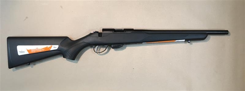 TIKKA .22 LR T1X MTR