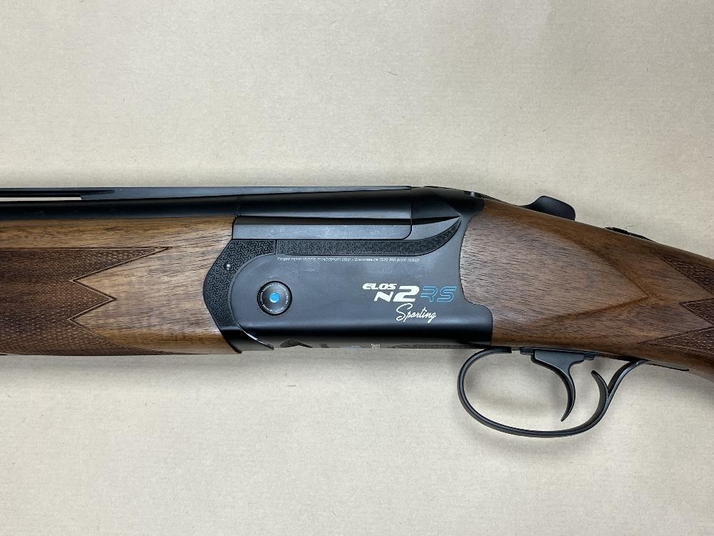 FABARM 12 Gauge ELOS N2 RS