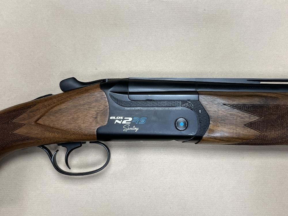 FABARM 12 Gauge ELOS N2 RS