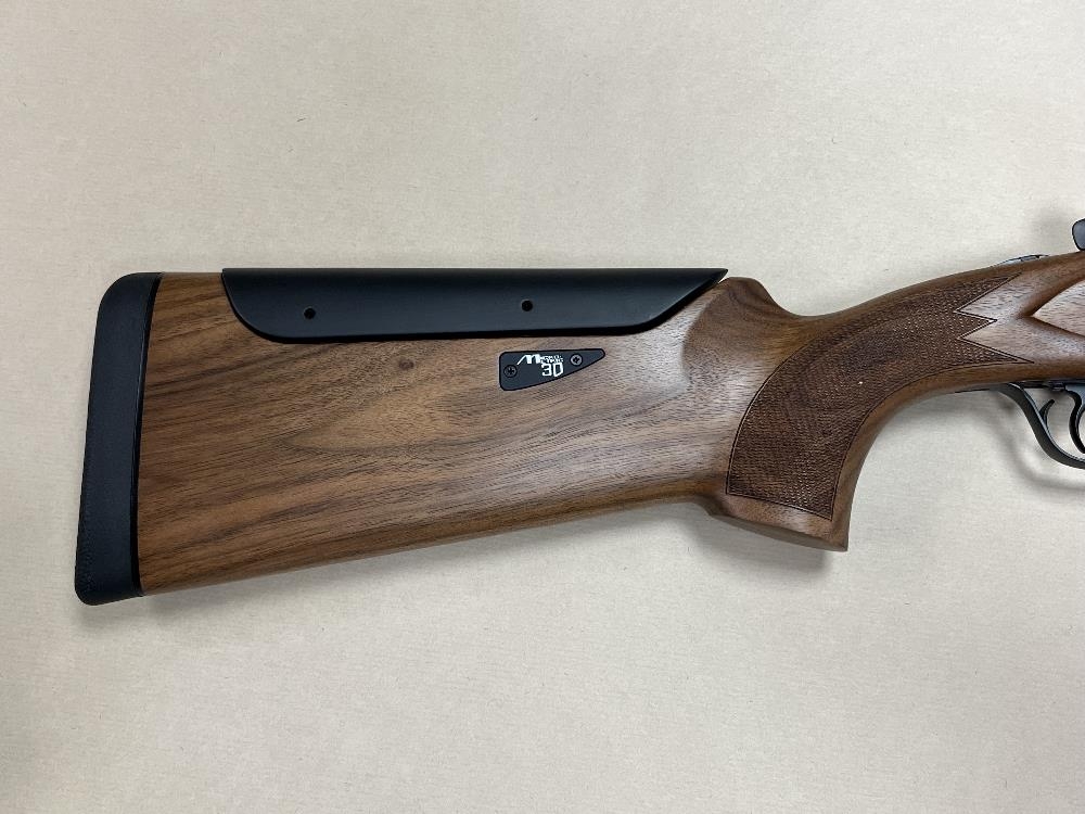 FABARM 12 Gauge ELOS N2 RS