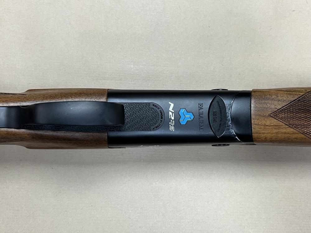 FABARM 12 Gauge ELOS N2 RS