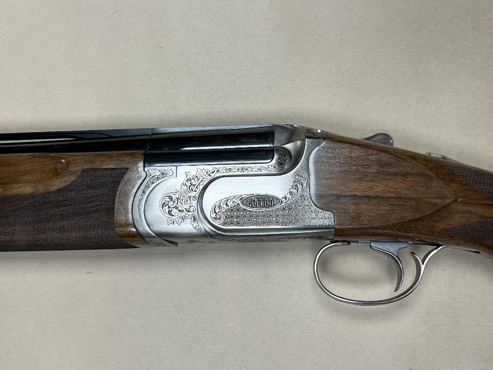 CAESAR GUERINI 12 Gauge INVICTUS I MULTISPORT