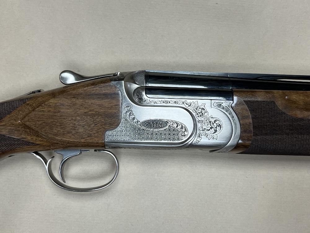 CAESAR GUERINI 12 Gauge INVICTUS I MULTISPORT