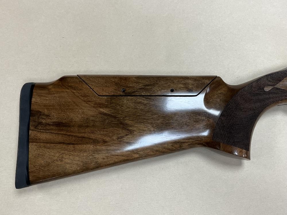 CAESAR GUERINI 12 Gauge INVICTUS I MULTISPORT