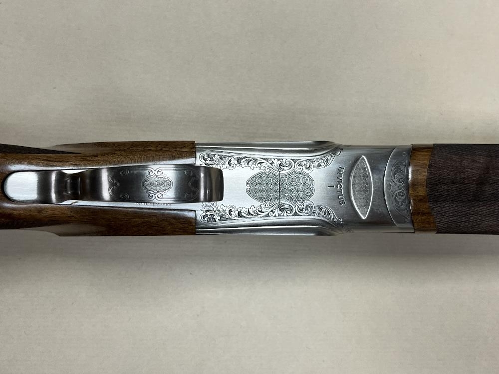 CAESAR GUERINI 12 Gauge INVICTUS I MULTISPORT