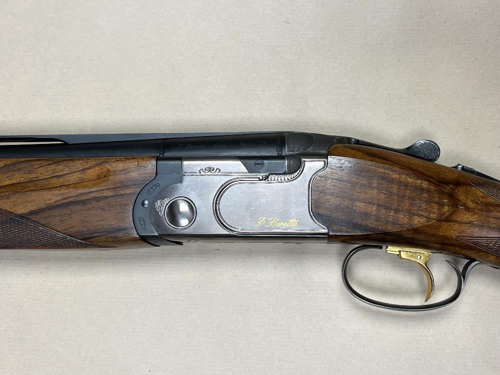 BERETTA 12 Gauge 682 GOLD