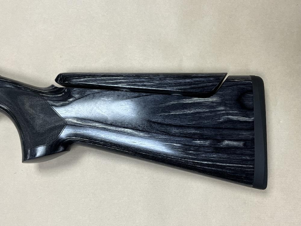BERETTA 12 Gauge 688 Black Performance
