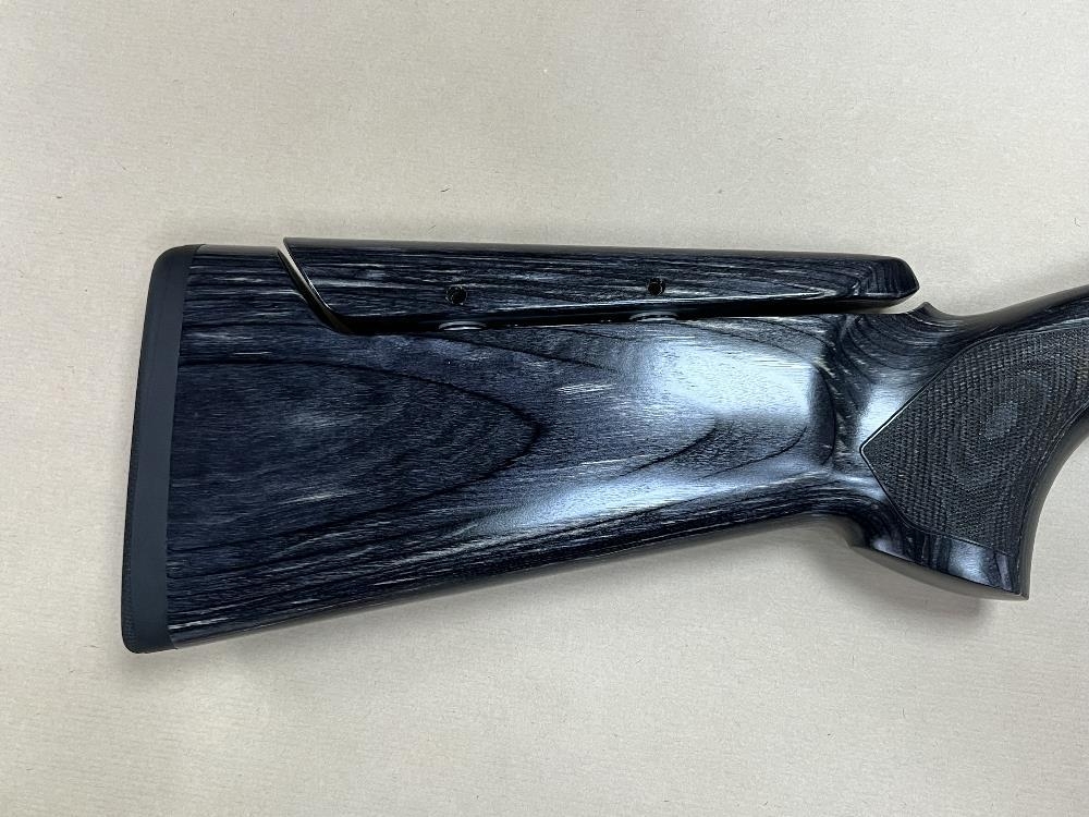 BERETTA 12 Gauge 688 Black Performance