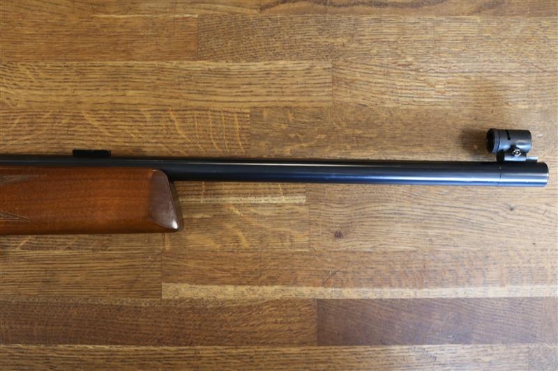 ANSCHUTZ .22 LR MATCH 54