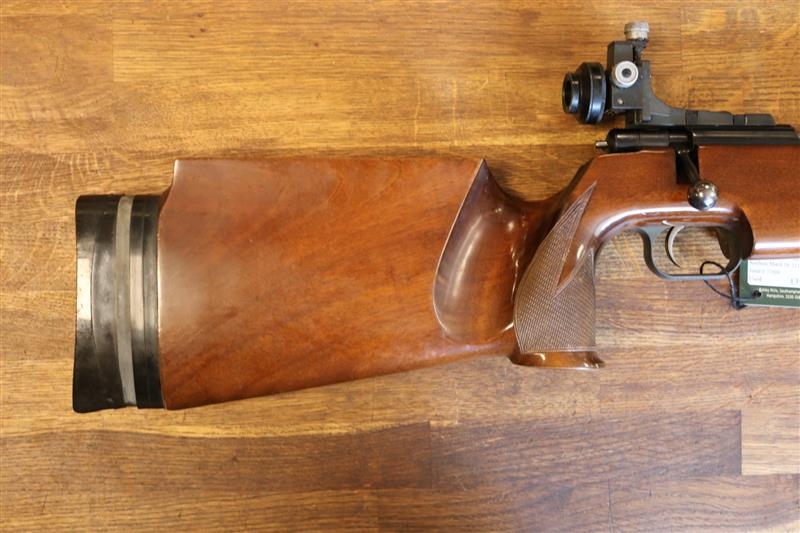 ANSCHUTZ .22 LR MATCH 54