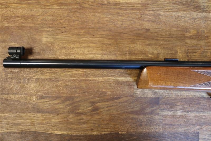 ANSCHUTZ .22 LR MATCH 54