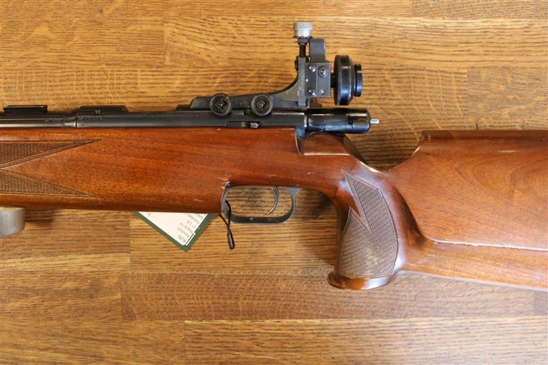ANSCHUTZ .22 LR MATCH 54