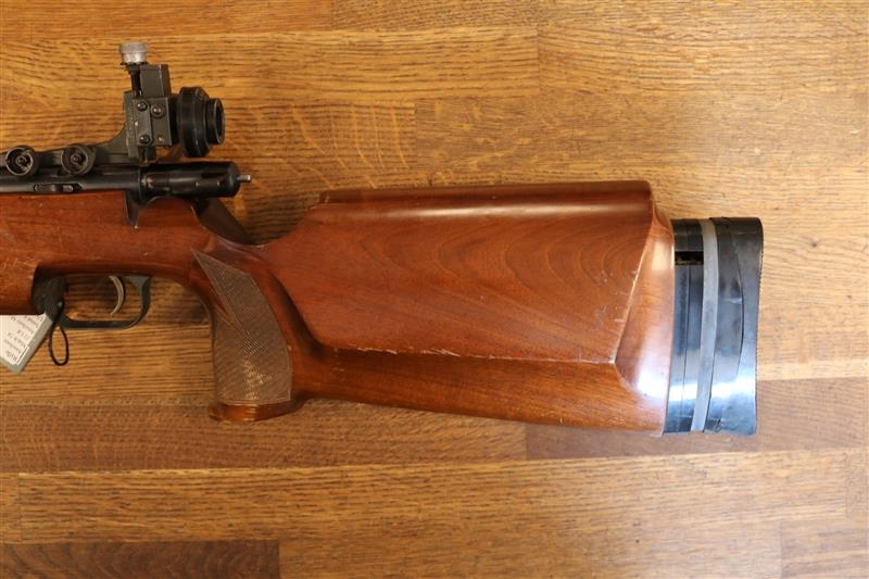 ANSCHUTZ .22 LR MATCH 54