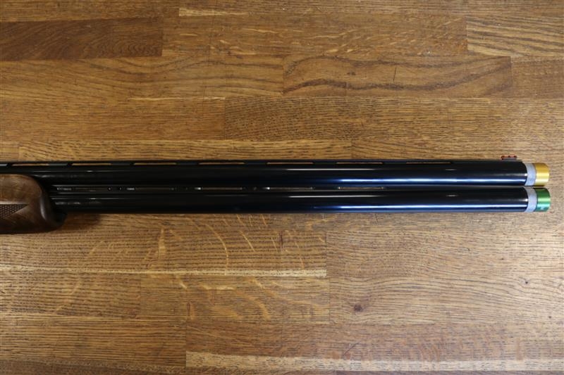 ATA ARMS 12 Gauge SP Pro 12 Competition Adj
