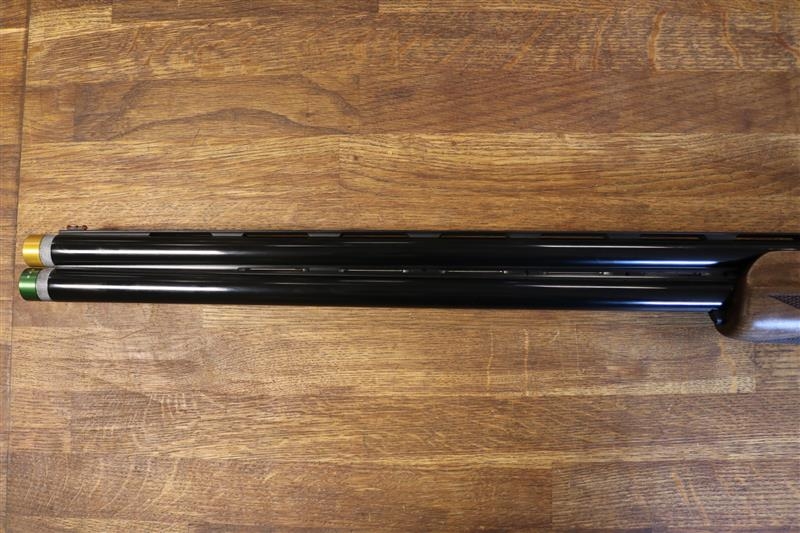 ATA ARMS 12 Gauge SP Pro 12 Competition Adj