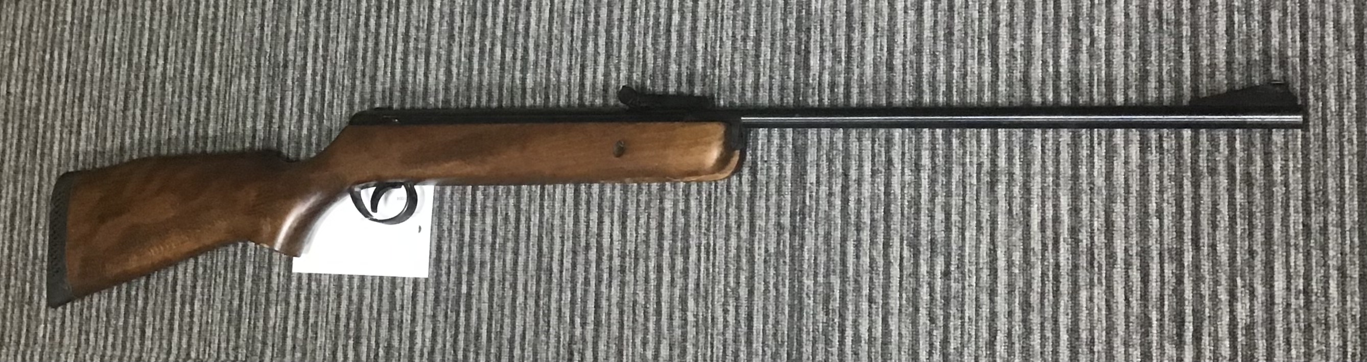 BSA .22 SUPERSPORT