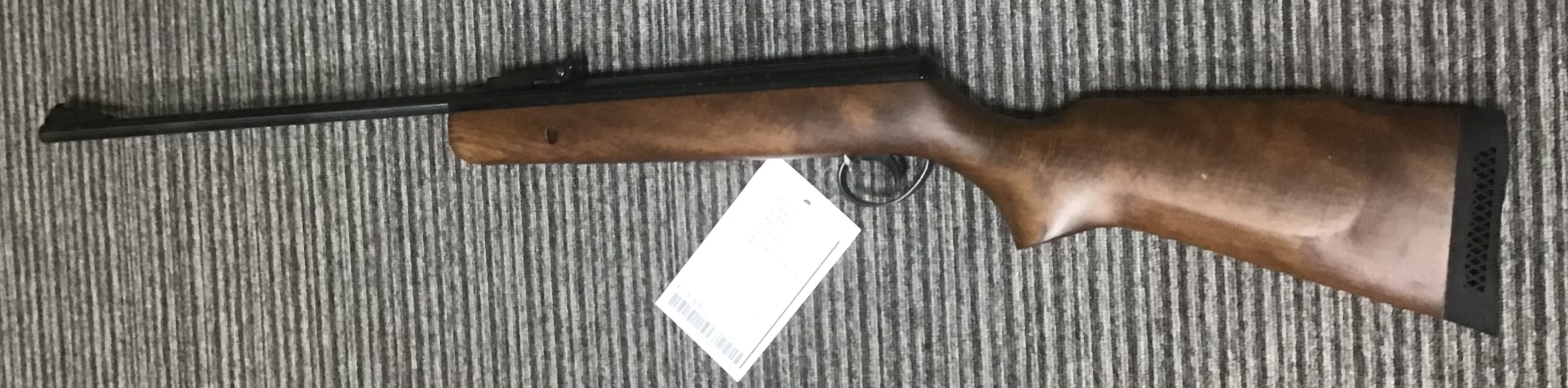 BSA .22 SUPERSPORT