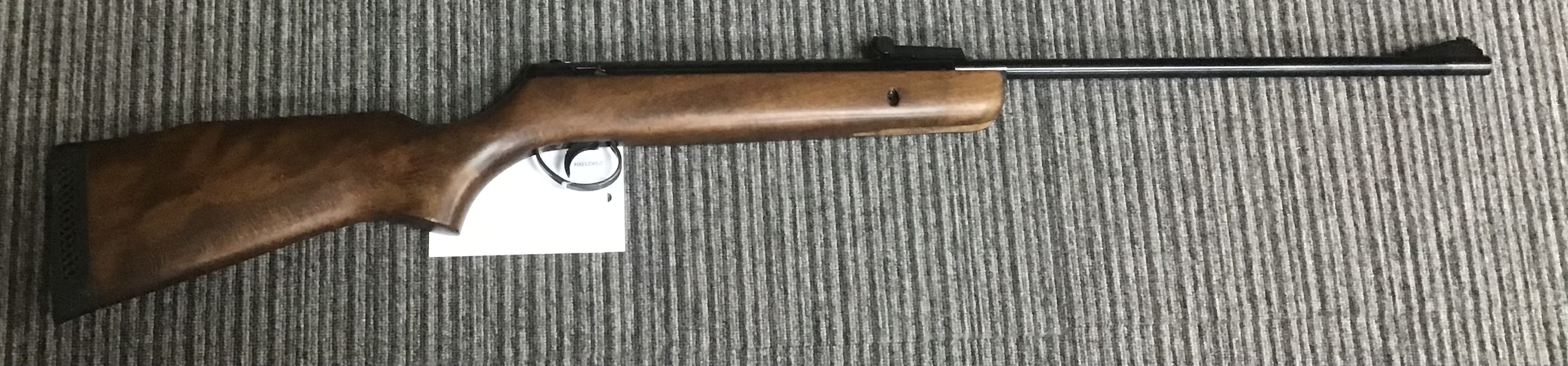 BSA .22 SUPERSPORT