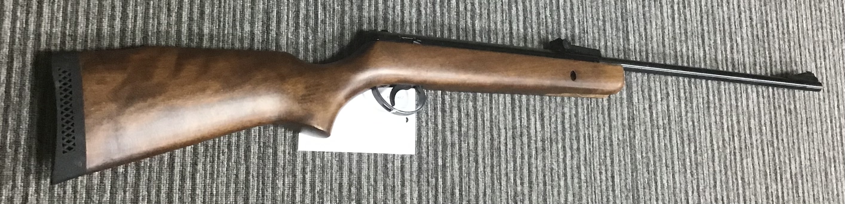 BSA .22 SUPERSPORT