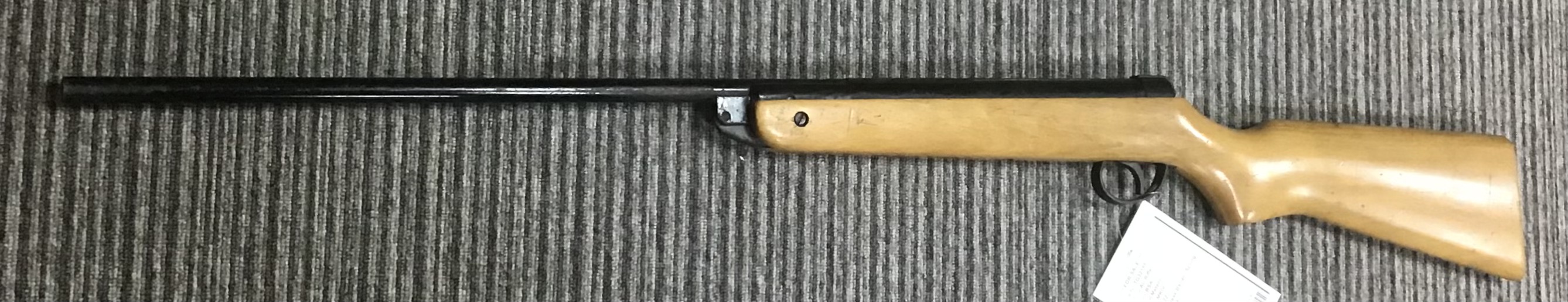 BSA .22 METEOR