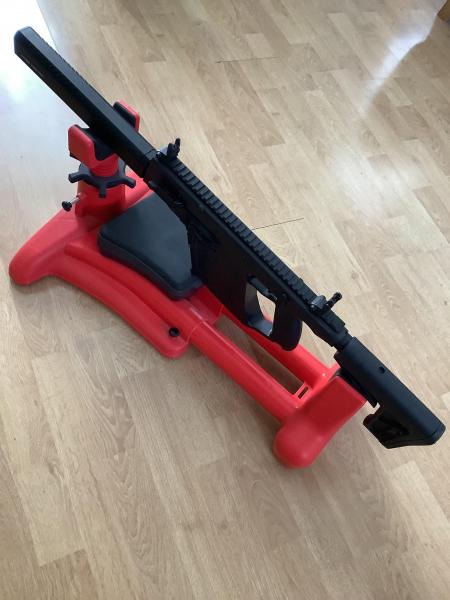 KRISS .22 LR VECTOR