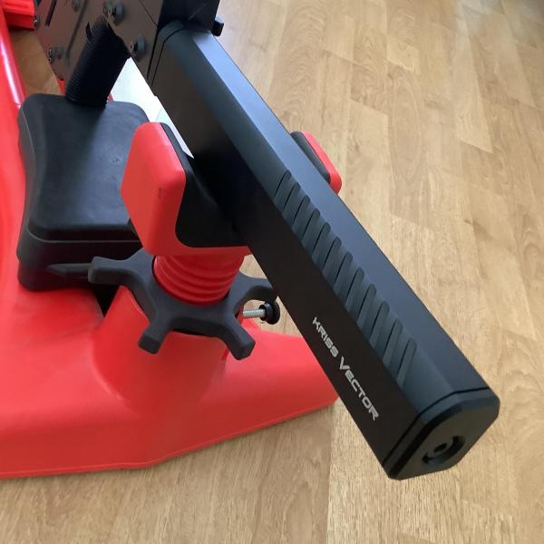 KRISS .22 LR VECTOR
