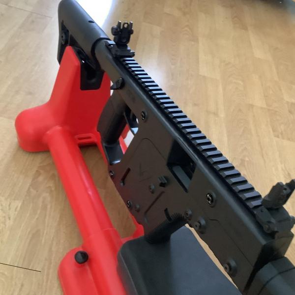 KRISS .22 LR VECTOR