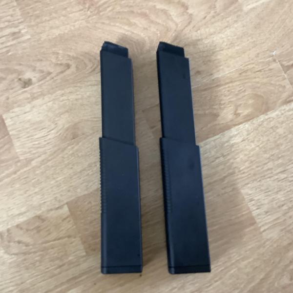KRISS .22 LR VECTOR