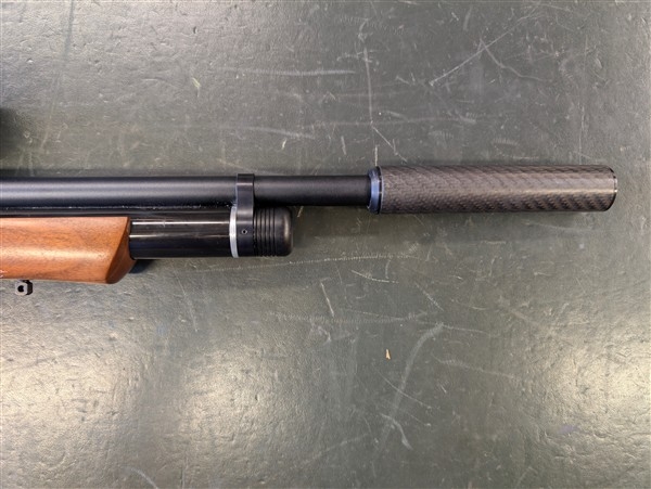 DAYSTATE .22 HUNTSMAN REGAL